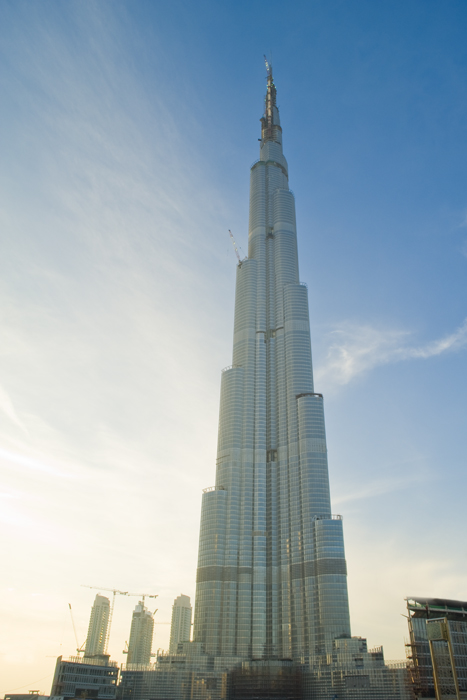 dubai tower. Dubai tower